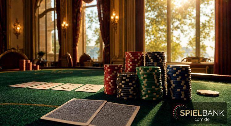 Poker Events Juni 2026