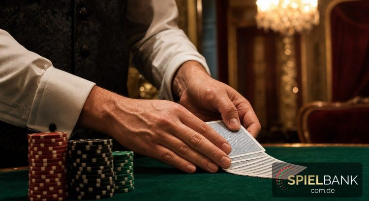 Spielbank Events Juni 2026