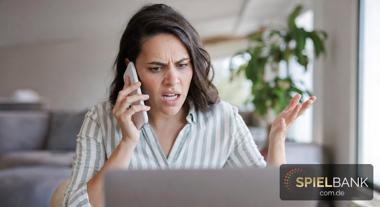 Online Casino Beschwerden — wo kann man sich offiziell beschweren?
