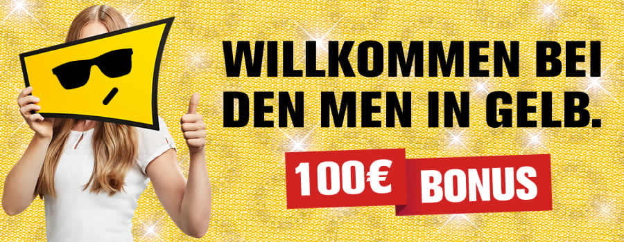 Interwetten Casino Bonusangebot