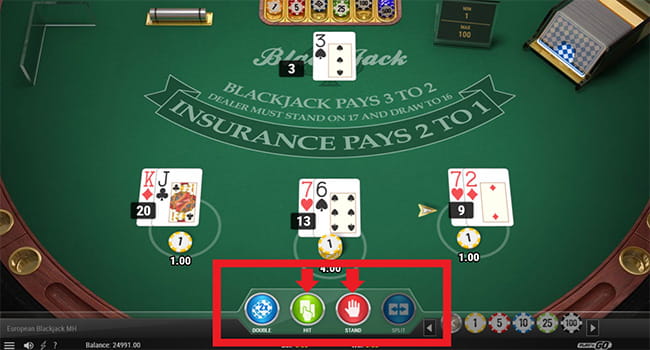 The Impact of Music and Sound Effects in Live blackjack online Gaming