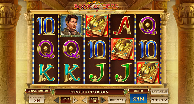 Der schlechteste Rat der Welt zu Online Casinos mit Echtgeld