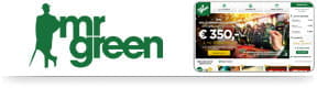mr green casino preview
