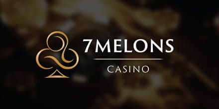 7 Melons logo