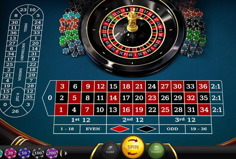 Sind Sie online roulette spielen mit echtgeld der richtige Weg? Diese 5 Tipps helfen Ihnen bei der Antwort