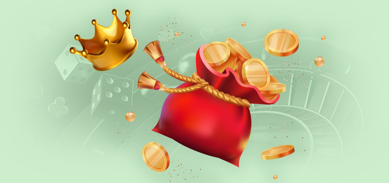 Die besten Gutscheine in Casinos