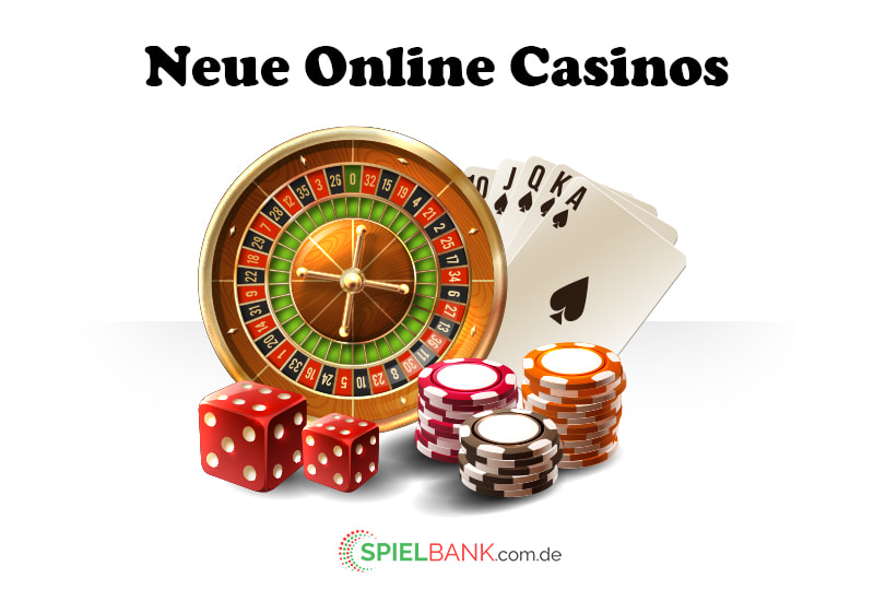 neue online casinos 2024 Geldexperiment
