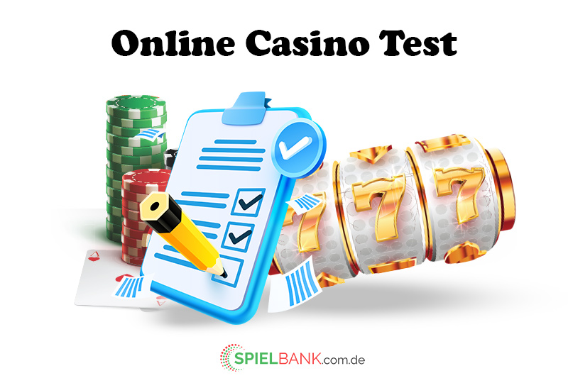 TÜV geprüfte Online Casinos » Sicherheit geht immer vor