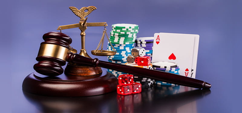 Erweitert Online Casinos echtgeld legal