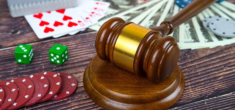 Faires Online-Casinos Regulierungsmaßnahmen Ohne dich verrückt zu machen