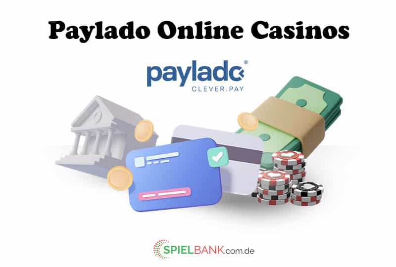 Paylado Online Casinos.
