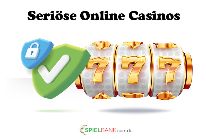 Online Casino seriös: Eine unglaublich einfache Methode, die für alle funktioniert