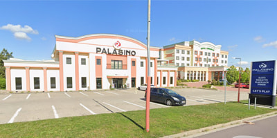 Palasino Excalibur City