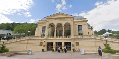 Casino Baden