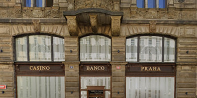 Banco Casino