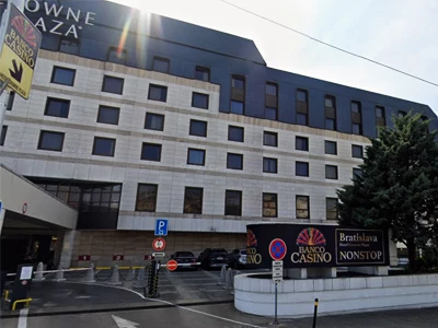 Banco Casino Bratislava