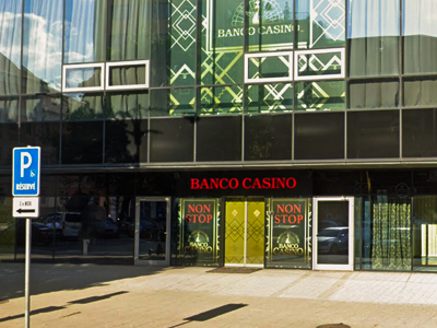 Banco Casino Kosice