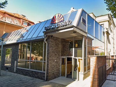 Banco Casino Piestany