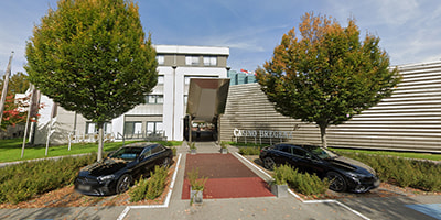 Casino Bregenz