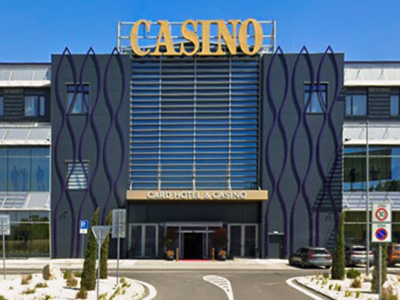 Card Casino