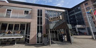 Casino Aalborg