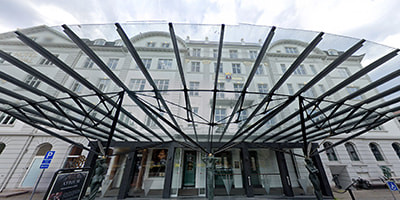 Royal Scandinavian Casino