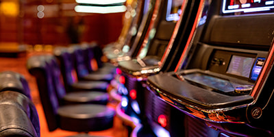 Casino Admiral Velenice, České Velenice