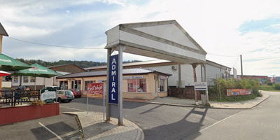 Casino Admiral El Dorado