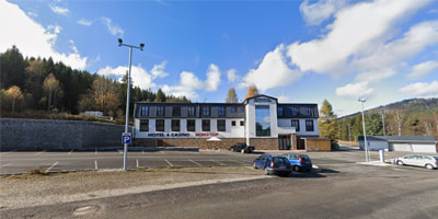 Casino Admiral Strazny