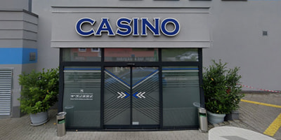 Casino Admiral Rozvadov