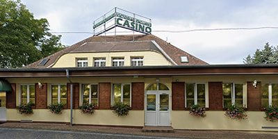 Casino Admiral Victorian