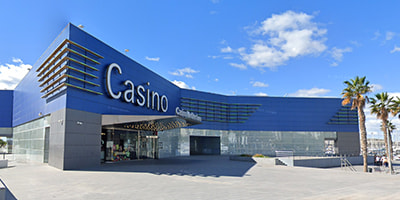 Casino Mediterráneo Alicante