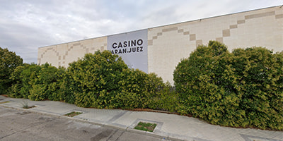 Casino Aranjuez