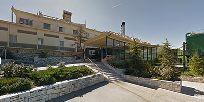 Regency Casino Athen