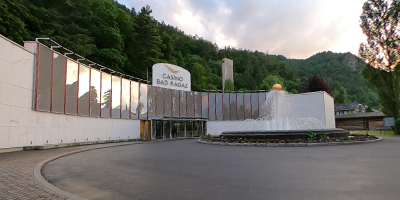 Casino Bad Ragaz
