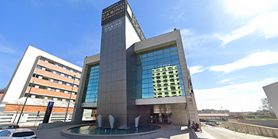 Gran Casino Extremadura
