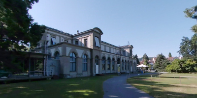 Grand Casino Baden