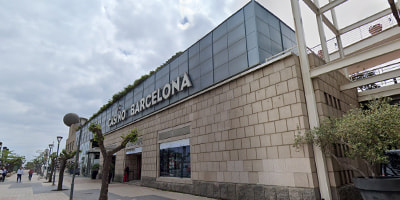 Casino Barcelona