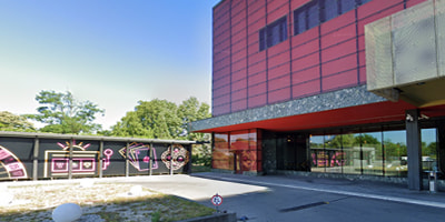 Grand Casino Basel