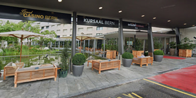 Grand Casino Bern