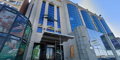 Casino Blankenberge