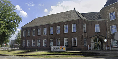Holland Casino Eindhoven