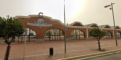Orenes Gran Casino Castellón