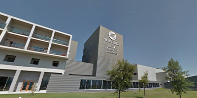 Hotel Casino Chaves