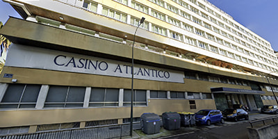 Casino Atlantico