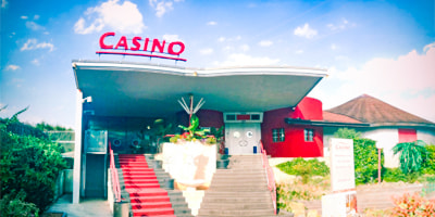 Casino Barrière Courrendlin