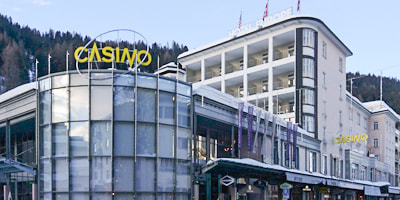 Casino Davos