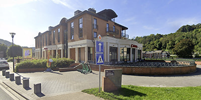 Casino de Dinant