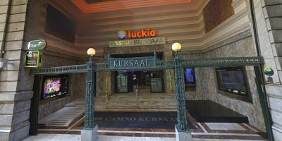 Casino Kursaal