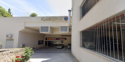 Merit Casino Libertas, Dubrovnik